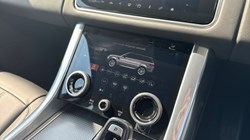 2022 (71) LAND ROVER RANGE ROVER SPORT 3.0 D300 HSE Dynamic 5dr Auto 3345035