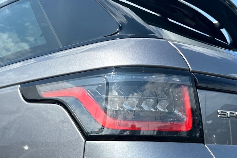 2022 (71) LAND ROVER RANGE ROVER SPORT 3.0 D300 HSE Dynamic 5dr Auto 3345048