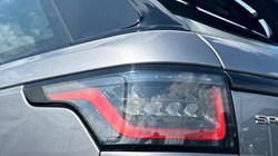 2022 (71) LAND ROVER RANGE ROVER SPORT 3.0 D300 HSE Dynamic 5dr Auto 3345048