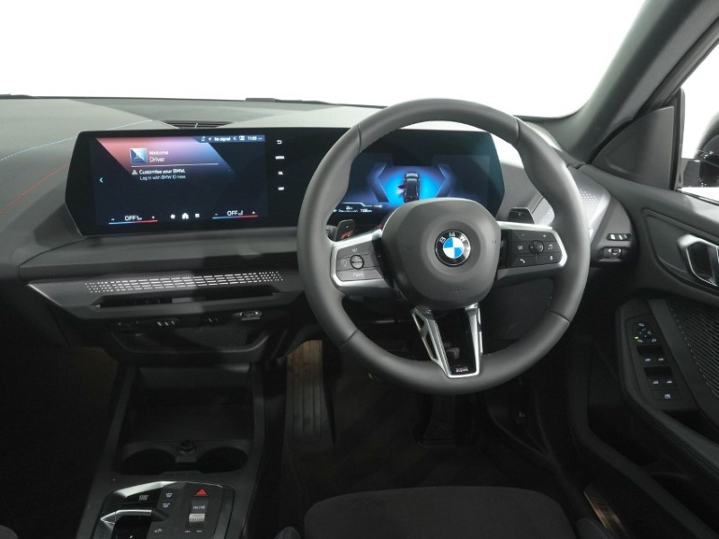  BMW 2 SERIES 220 M Sport 4dr Step Auto 5783195