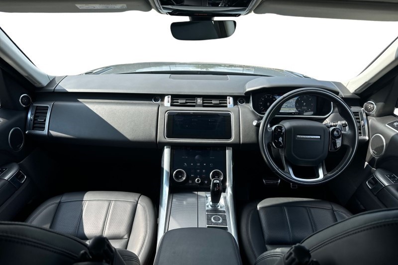 2022 (71) LAND ROVER RANGE ROVER SPORT 3.0 D300 HSE Dynamic 5dr Auto 3345019