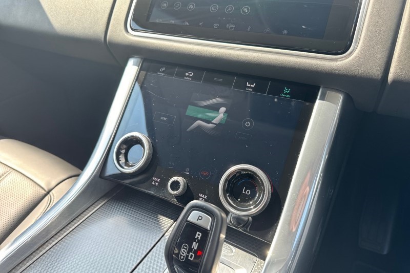 2022 (71) LAND ROVER RANGE ROVER SPORT 3.0 D300 HSE Dynamic 5dr Auto 3345034