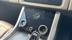 2022 (71) LAND ROVER RANGE ROVER SPORT 3.0 D300 HSE Dynamic 5dr Auto 3345034