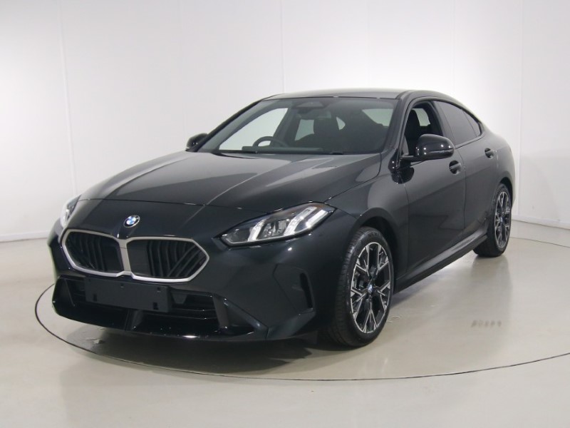  BMW 2 SERIES 220 M Sport 4dr Step Auto 5783181