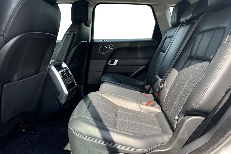 2022 (71) LAND ROVER RANGE ROVER SPORT 3.0 D300 HSE Dynamic 5dr Auto 3345014