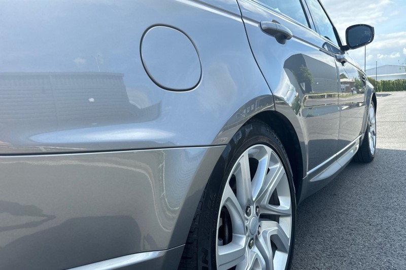 2022 (71) LAND ROVER RANGE ROVER SPORT 3.0 D300 HSE Dynamic 5dr Auto 3345045