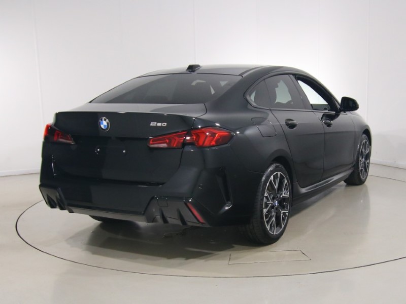  BMW 2 SERIES 220 M Sport 4dr Step Auto 5783185