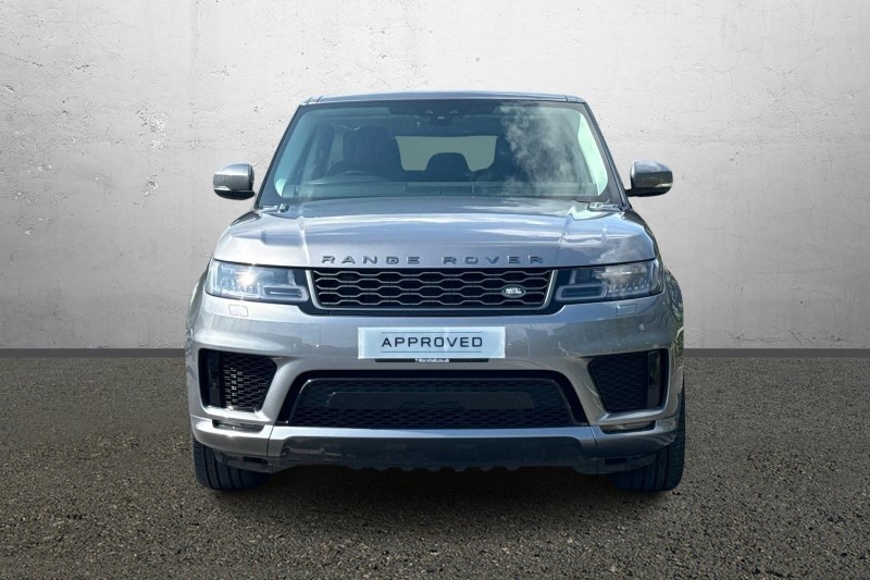 2022 (71) LAND ROVER RANGE ROVER SPORT 3.0 D300 HSE Dynamic 5dr Auto 3345017