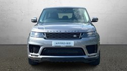 2022 (71) LAND ROVER RANGE ROVER SPORT 3.0 D300 HSE Dynamic 5dr Auto 3345017