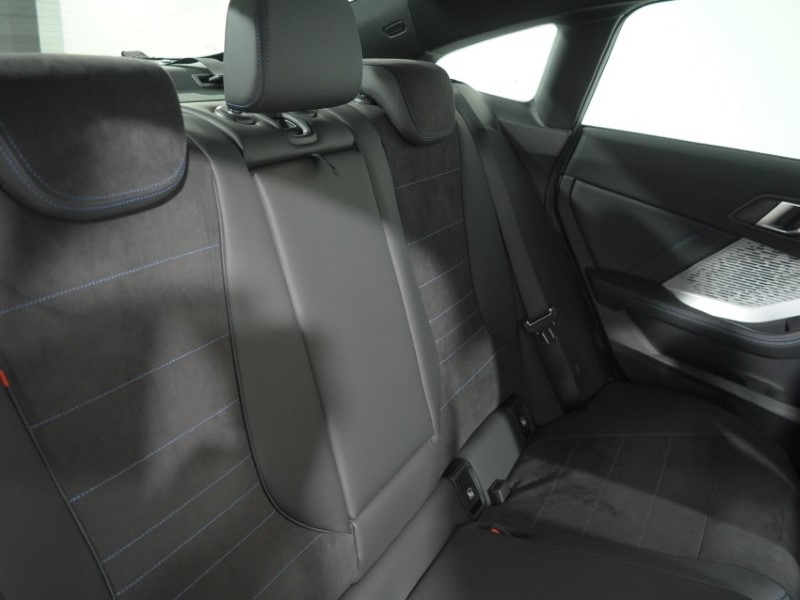  BMW 2 SERIES 220 M Sport 4dr Step Auto 5783204