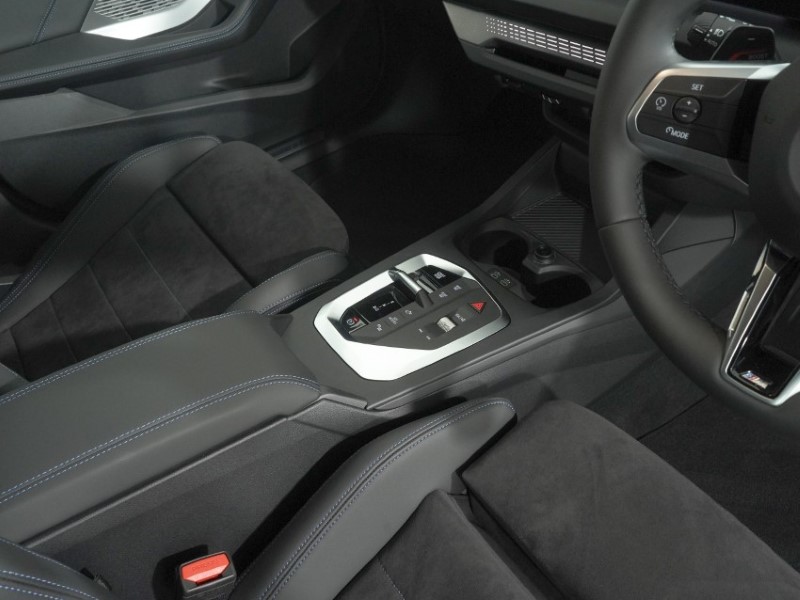  BMW 2 SERIES 220 M Sport 4dr Step Auto 5783211