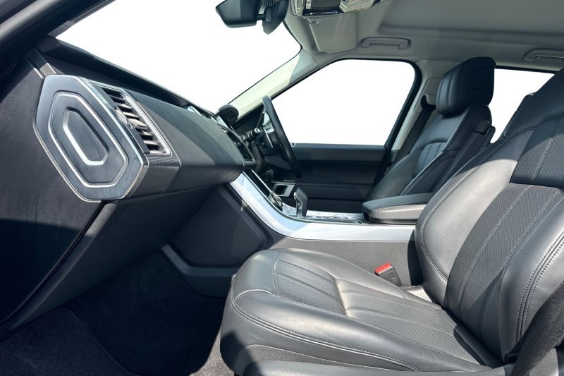 2022 (71) LAND ROVER RANGE ROVER SPORT 3.0 D300 HSE Dynamic 5dr Auto 3345013