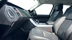 2022 (71) LAND ROVER RANGE ROVER SPORT 3.0 D300 HSE Dynamic 5dr Auto 3345013