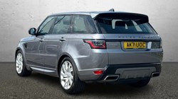 2022 (71) LAND ROVER RANGE ROVER SPORT 3.0 D300 HSE Dynamic 5dr Auto 3345012
