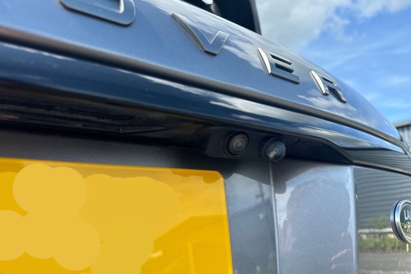 2022 (71) LAND ROVER RANGE ROVER SPORT 3.0 D300 HSE Dynamic 5dr Auto 3345050