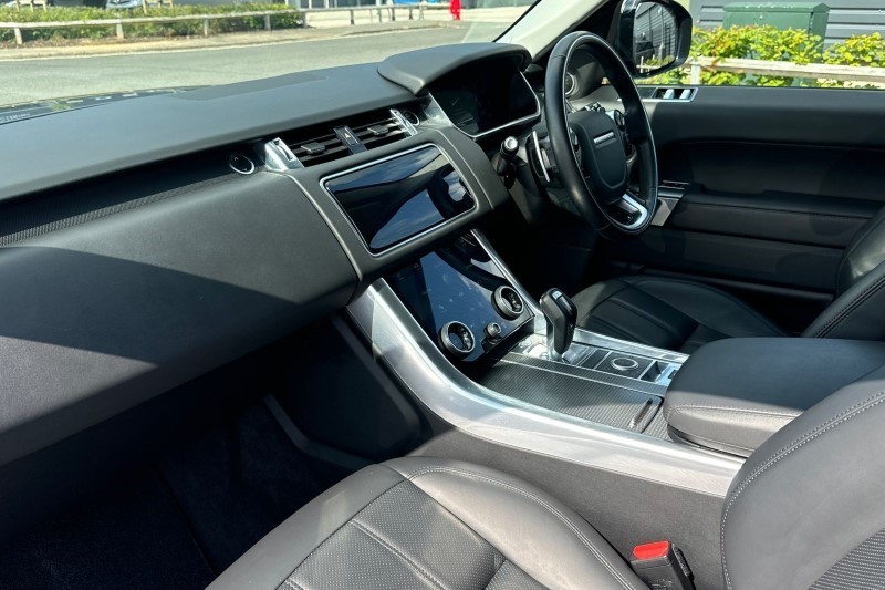 2022 (71) LAND ROVER RANGE ROVER SPORT 3.0 D300 HSE Dynamic 5dr Auto 3345042
