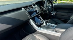 2022 (71) LAND ROVER RANGE ROVER SPORT 3.0 D300 HSE Dynamic 5dr Auto 3345042
