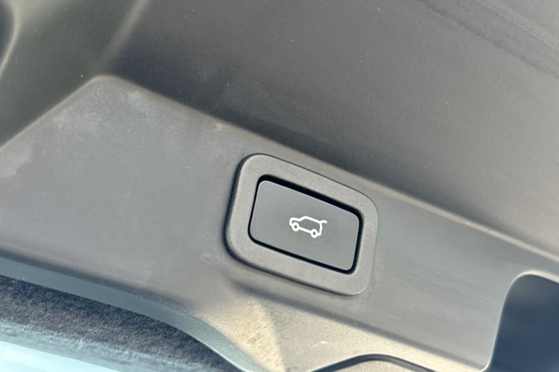 2022 (71) LAND ROVER RANGE ROVER SPORT 3.0 D300 HSE Dynamic 5dr Auto 3345044