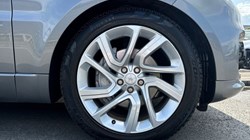 2022 (71) LAND ROVER RANGE ROVER SPORT 3.0 D300 HSE Dynamic 5dr Auto 3345018