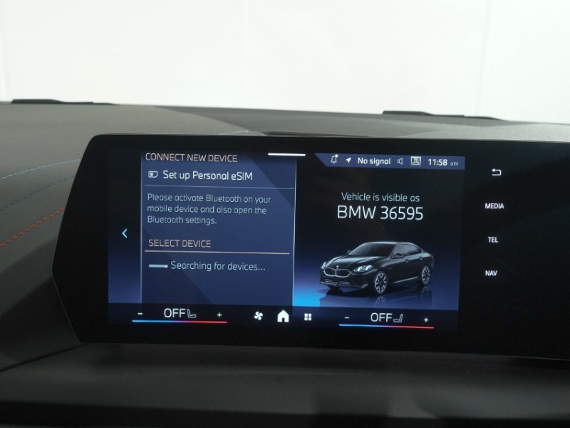  BMW 2 SERIES 220 M Sport 4dr Step Auto 5783223
