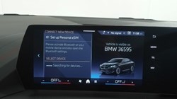 BMW 2 SERIES 220 M Sport 4dr Step Auto 5783223