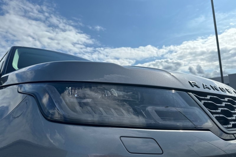 2022 (71) LAND ROVER RANGE ROVER SPORT 3.0 D300 HSE Dynamic 5dr Auto 3345046
