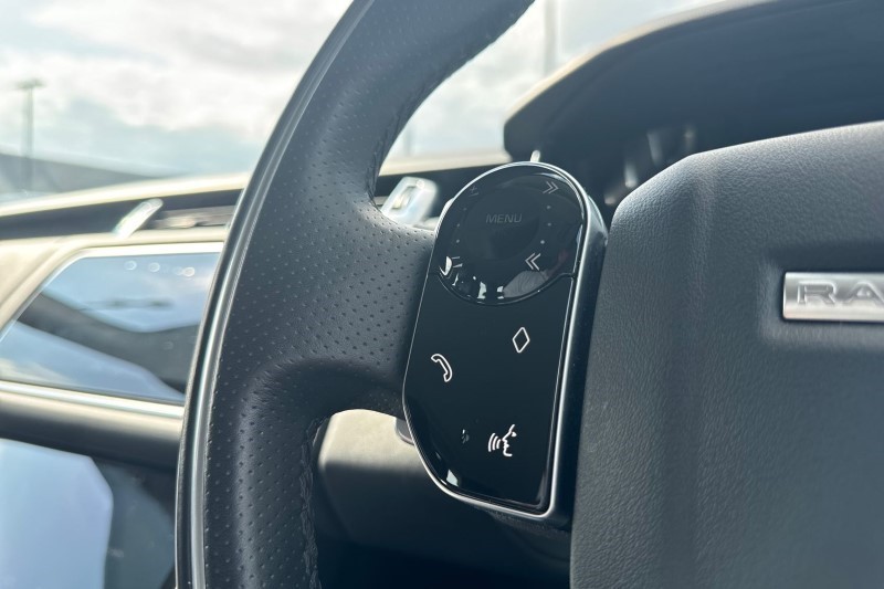 2022 (71) LAND ROVER RANGE ROVER SPORT 3.0 D300 HSE Dynamic 5dr Auto 3345027