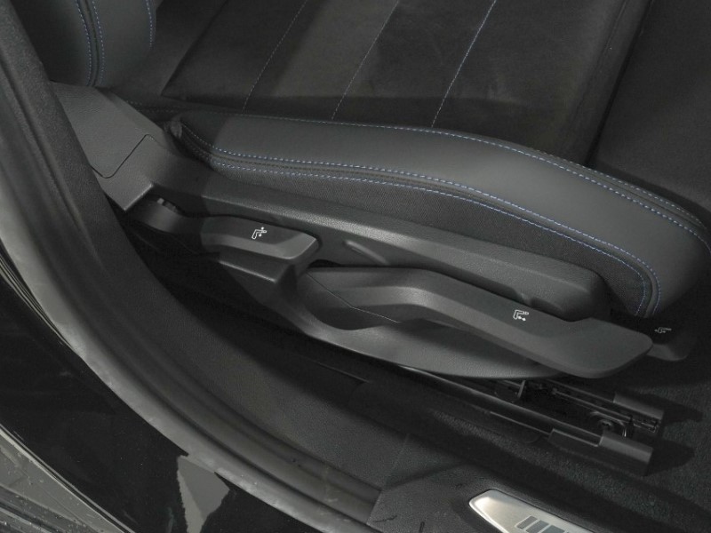  BMW 2 SERIES 220 M Sport 4dr Step Auto 5783209