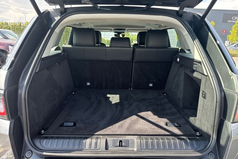 2022 (71) LAND ROVER RANGE ROVER SPORT 3.0 D300 HSE Dynamic 5dr Auto 3345043