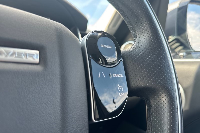 2022 (71) LAND ROVER RANGE ROVER SPORT 3.0 D300 HSE Dynamic 5dr Auto 3345028