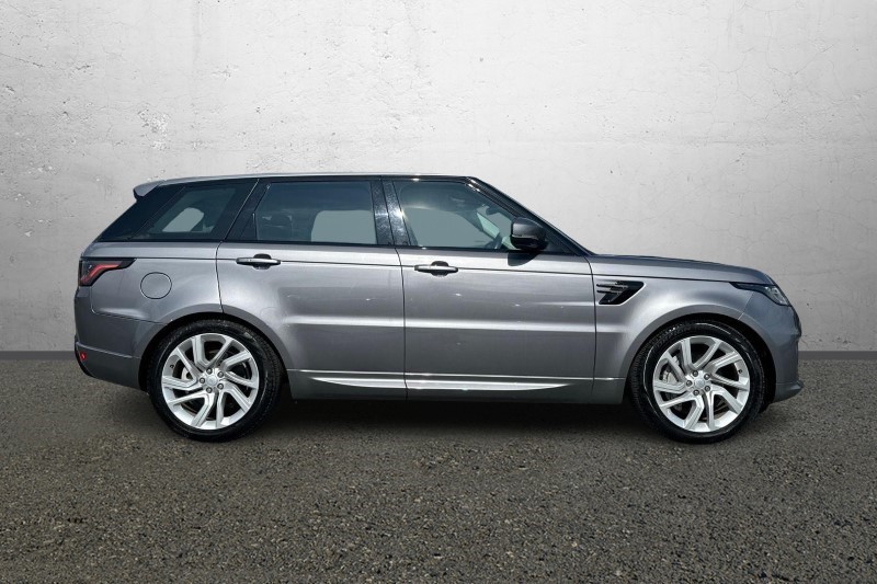 2022 (71) LAND ROVER RANGE ROVER SPORT 3.0 D300 HSE Dynamic 5dr Auto 3345015