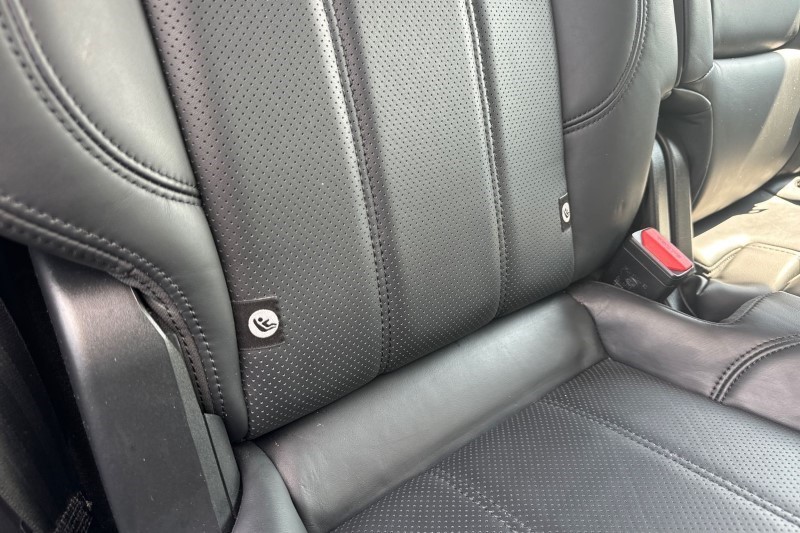 2022 (71) LAND ROVER RANGE ROVER SPORT 3.0 D300 HSE Dynamic 5dr Auto 3345039