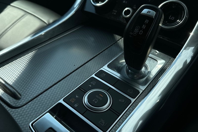 2022 (71) LAND ROVER RANGE ROVER SPORT 3.0 D300 HSE Dynamic 5dr Auto 3345038