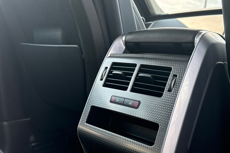 2022 (71) LAND ROVER RANGE ROVER SPORT 3.0 D300 HSE Dynamic 5dr Auto 3345051