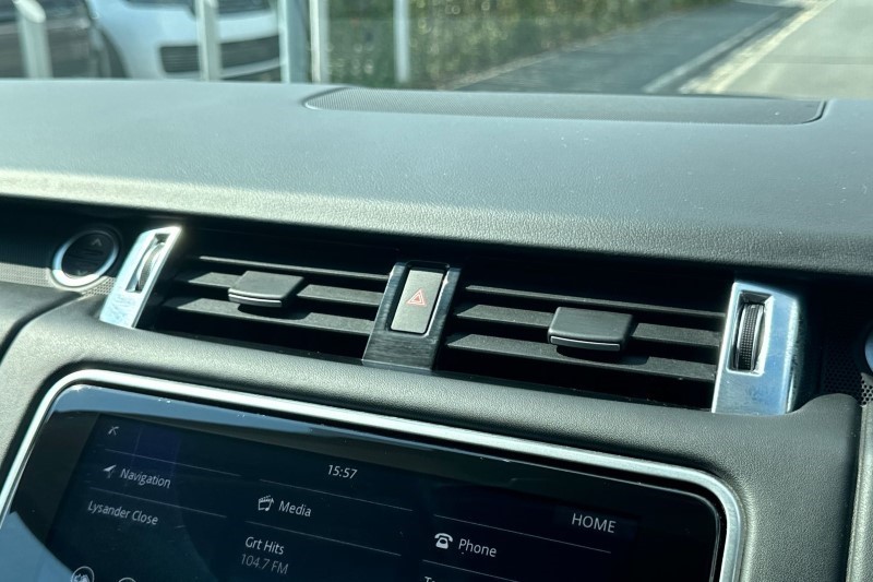 2022 (71) LAND ROVER RANGE ROVER SPORT 3.0 D300 HSE Dynamic 5dr Auto 3345037