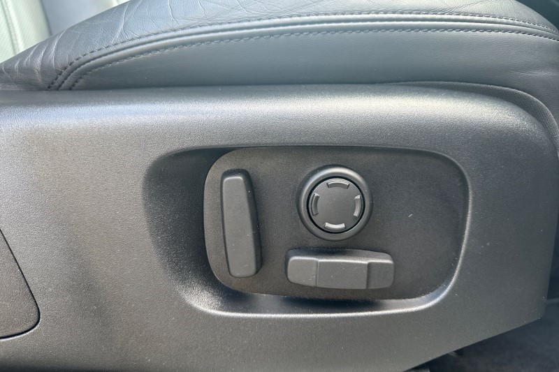 2022 (71) LAND ROVER RANGE ROVER SPORT 3.0 D300 HSE Dynamic 5dr Auto 3345023