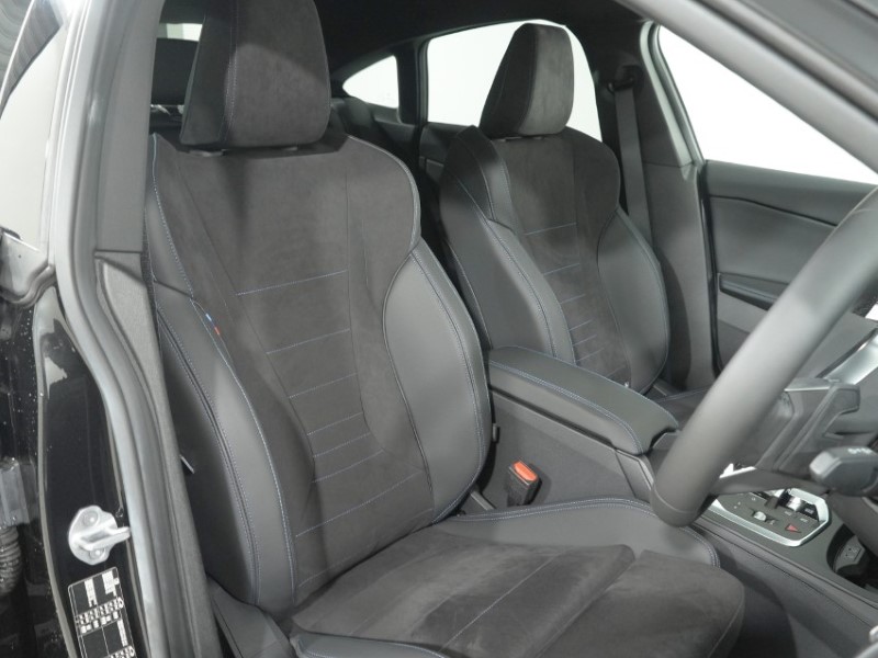  BMW 2 SERIES 220 M Sport 4dr Step Auto 5783213