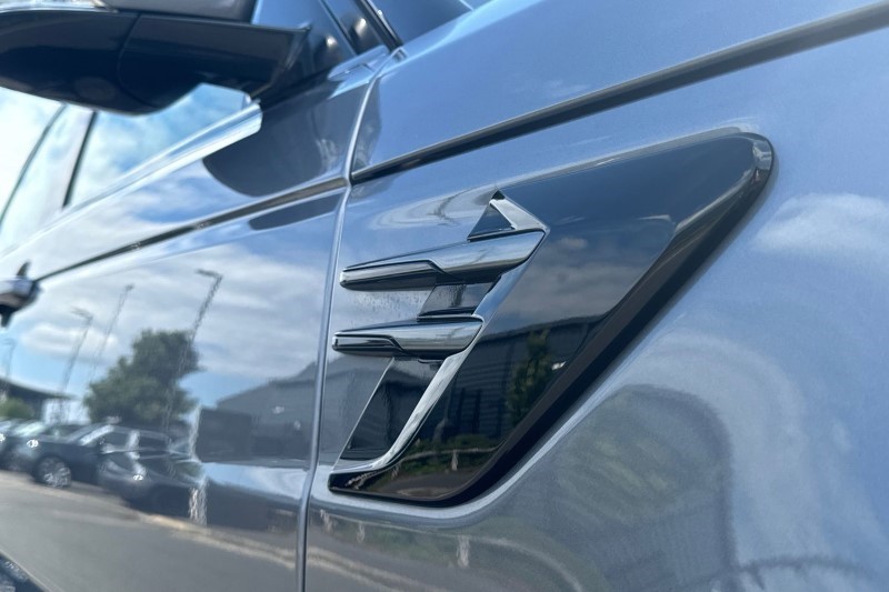 2022 (71) LAND ROVER RANGE ROVER SPORT 3.0 D300 HSE Dynamic 5dr Auto 3345052