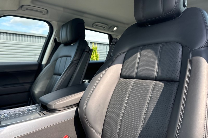 2022 (71) LAND ROVER RANGE ROVER SPORT 3.0 D300 HSE Dynamic 5dr Auto 3345041