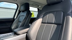 2022 (71) LAND ROVER RANGE ROVER SPORT 3.0 D300 HSE Dynamic 5dr Auto 3345041