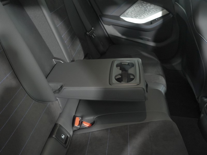  BMW 2 SERIES 220 M Sport 4dr Step Auto 5783205