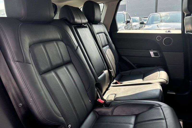 2022 (71) LAND ROVER RANGE ROVER SPORT 3.0 D300 HSE Dynamic 5dr Auto 3345040