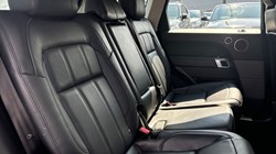 2022 (71) LAND ROVER RANGE ROVER SPORT 3.0 D300 HSE Dynamic 5dr Auto 3345040
