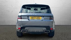 2022 (71) LAND ROVER RANGE ROVER SPORT 3.0 D300 HSE Dynamic 5dr Auto 3345016