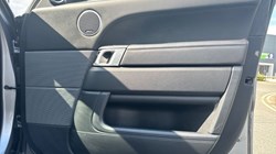 2022 (71) LAND ROVER RANGE ROVER SPORT 3.0 D300 HSE Dynamic 5dr Auto 3345020