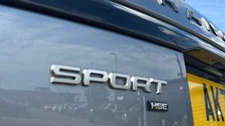 2022 (71) LAND ROVER RANGE ROVER SPORT 3.0 D300 HSE Dynamic 5dr Auto 3345049
