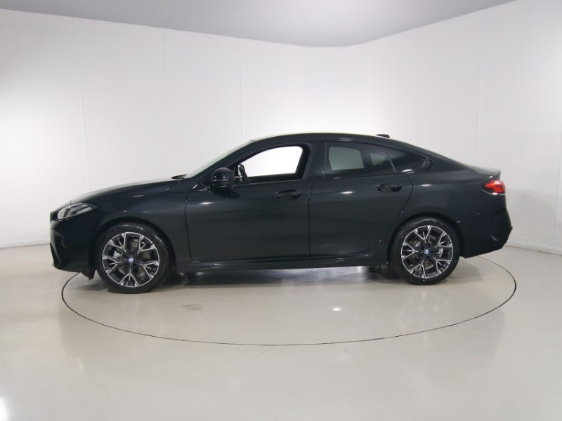  BMW 2 SERIES 220 M Sport 4dr Step Auto 5783182