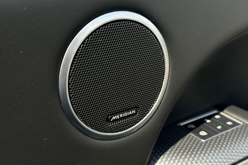 2022 (71) LAND ROVER RANGE ROVER SPORT 3.0 D300 HSE Dynamic 5dr Auto 3345021