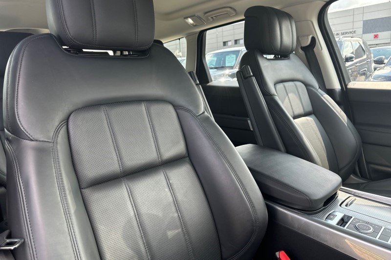 2022 (71) LAND ROVER RANGE ROVER SPORT 3.0 D300 HSE Dynamic 5dr Auto 3345025