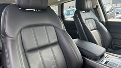 2022 (71) LAND ROVER RANGE ROVER SPORT 3.0 D300 HSE Dynamic 5dr Auto 3345025